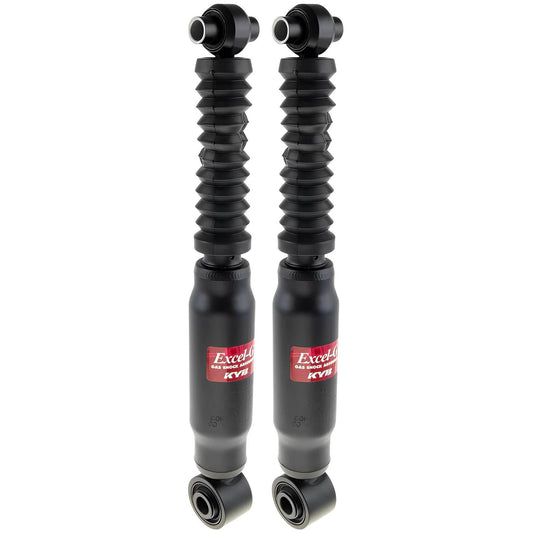 Par de Amortecedor Traseiro - KYB - 3450005 - (1)