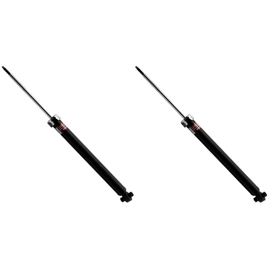 Par de Amortecedor Traseiro - KYB - 348044 - (1)