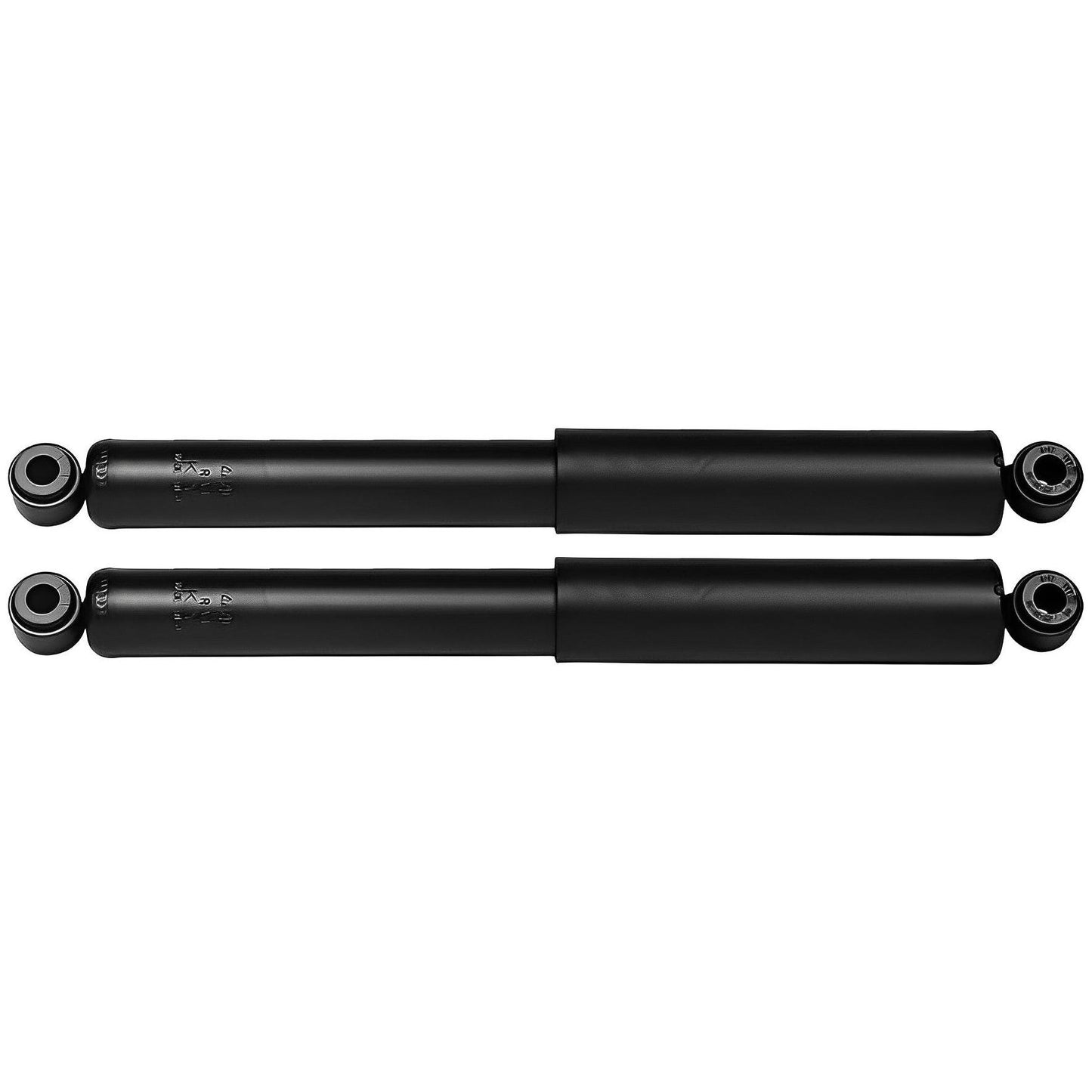 Par de Amortecedor Traseiro - KYB - 444025 - (1)