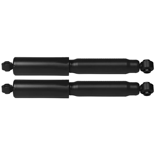 Par de Amortecedor Traseiro - KYB - 345032 - (1)