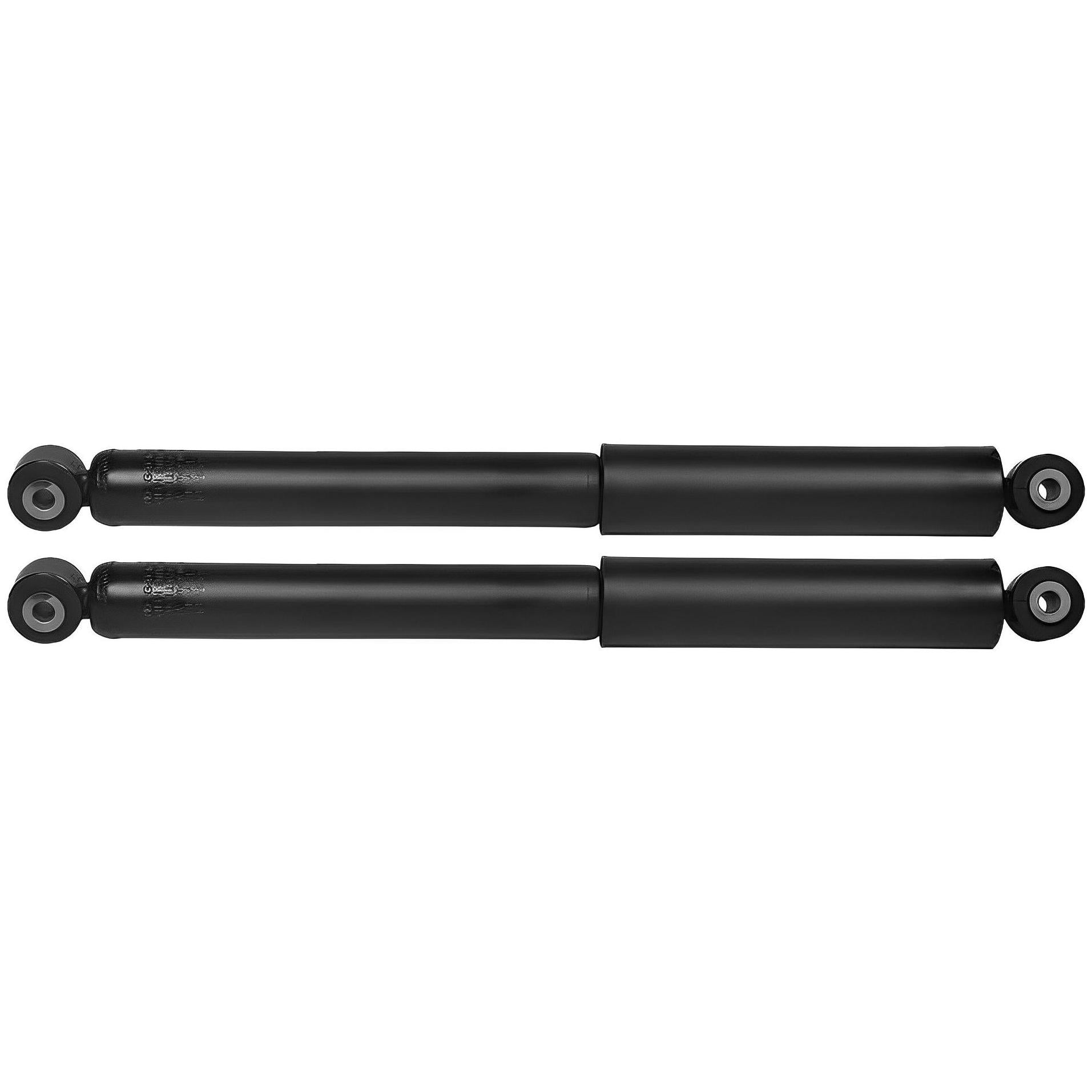 Par de Amortecedor Traseiro - KYB - 349144 - (1)