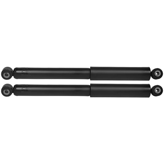 Par de Amortecedor Traseiro - KYB - 349144 - (1)