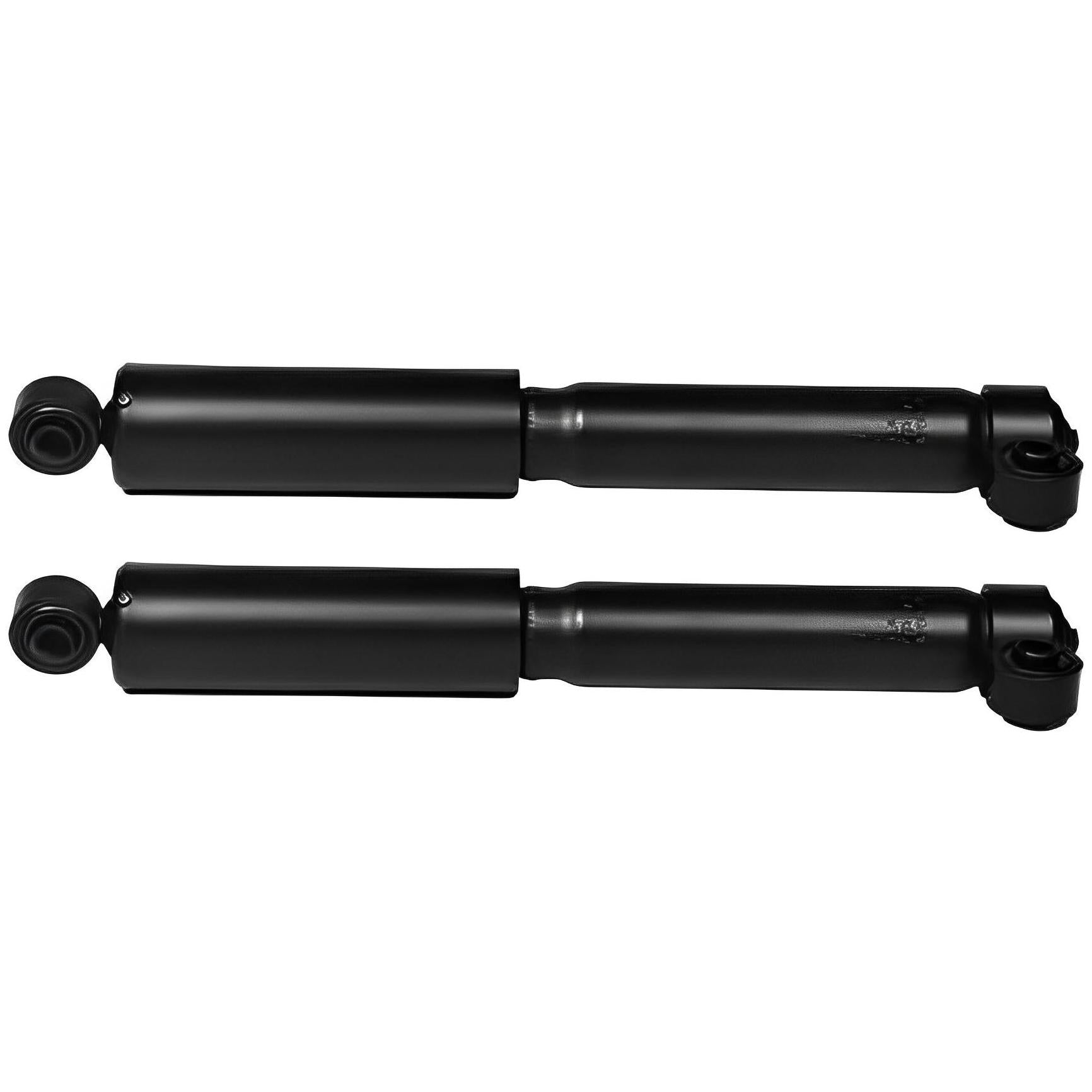 Par de Amortecedor Traseiro - KYB - 341324 - (1)