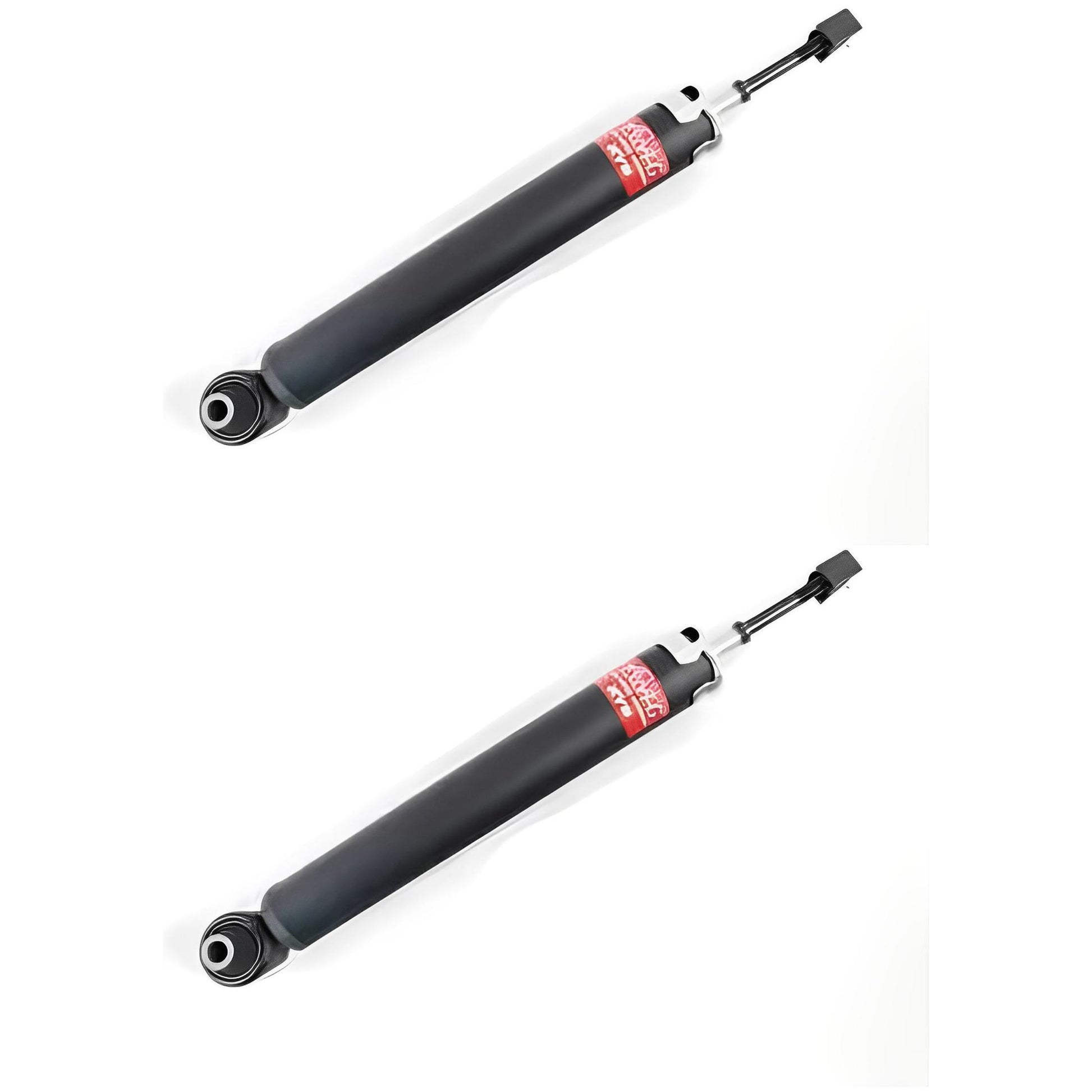 Par de Amortecedor Traseiro - KYB - 3440071 - (1)