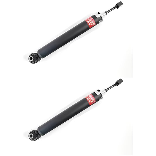 Par de Amortecedor Traseiro - KYB - 3440071 - (1)