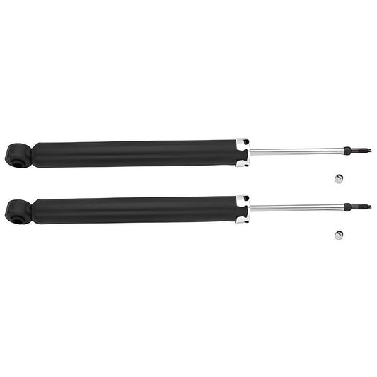 Par de Amortecedor Traseiro - KYB - 349102 - (1)