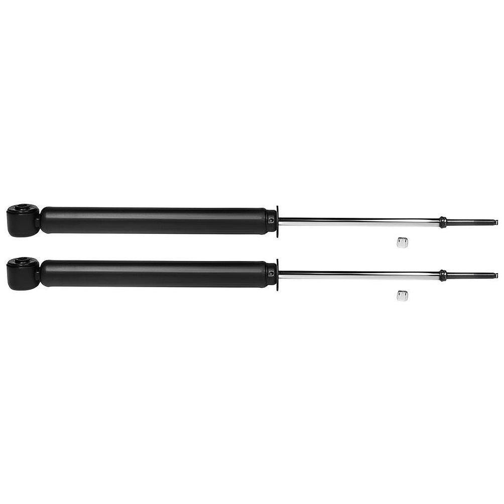 Par de Amortecedor Traseiro - KYB - 343312 - (1)