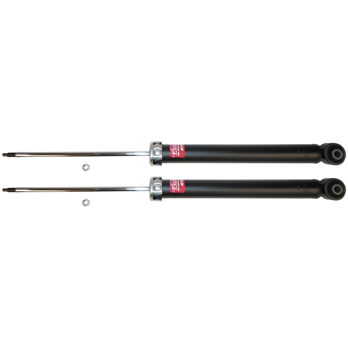 Par de Amortecedor Traseiro - KYB - 3430023 - (1)