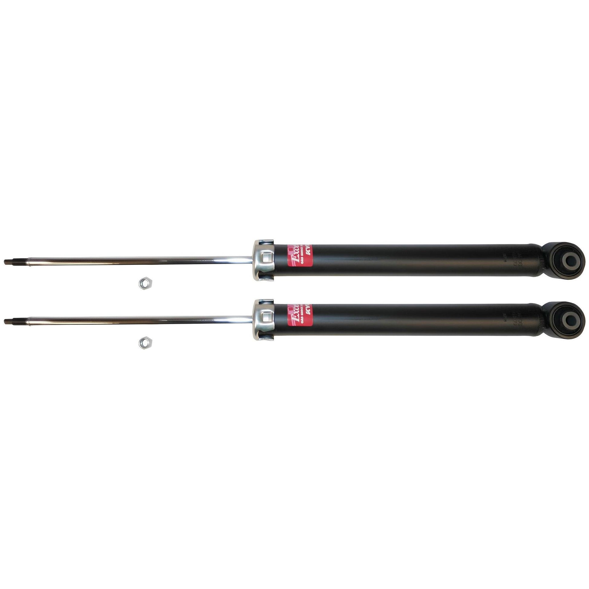 Par de Amortecedor Traseiro - KYB - 3430023 - (1)