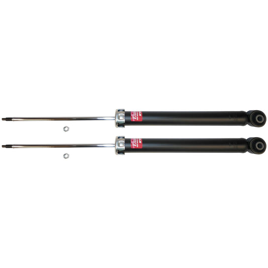 Par de Amortecedor Traseiro - KYB - 3430023 - (1)