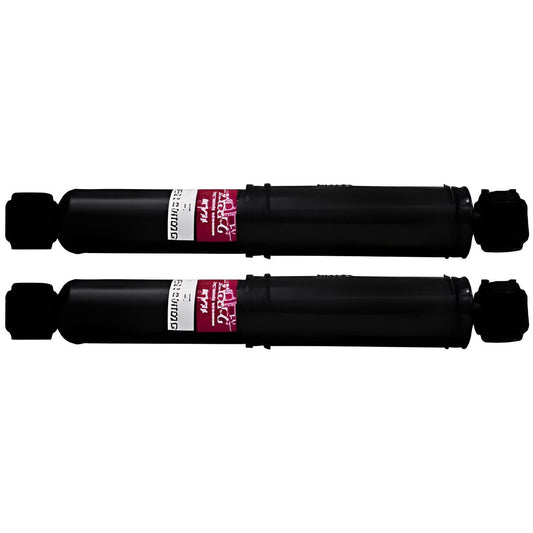 Par de Amortecedor Traseiro - KYB - 3458001 - (1)