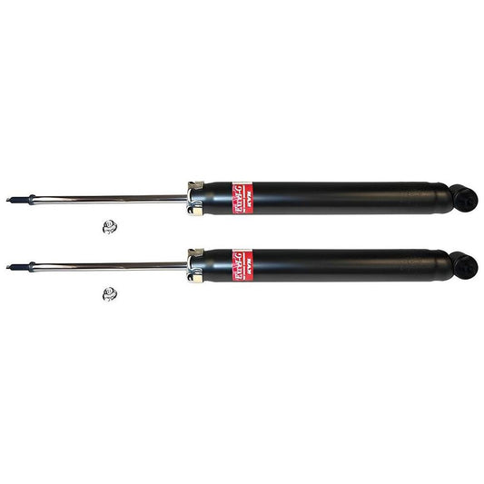 Par de Amortecedor Traseiro - KYB - 345085 - (1)