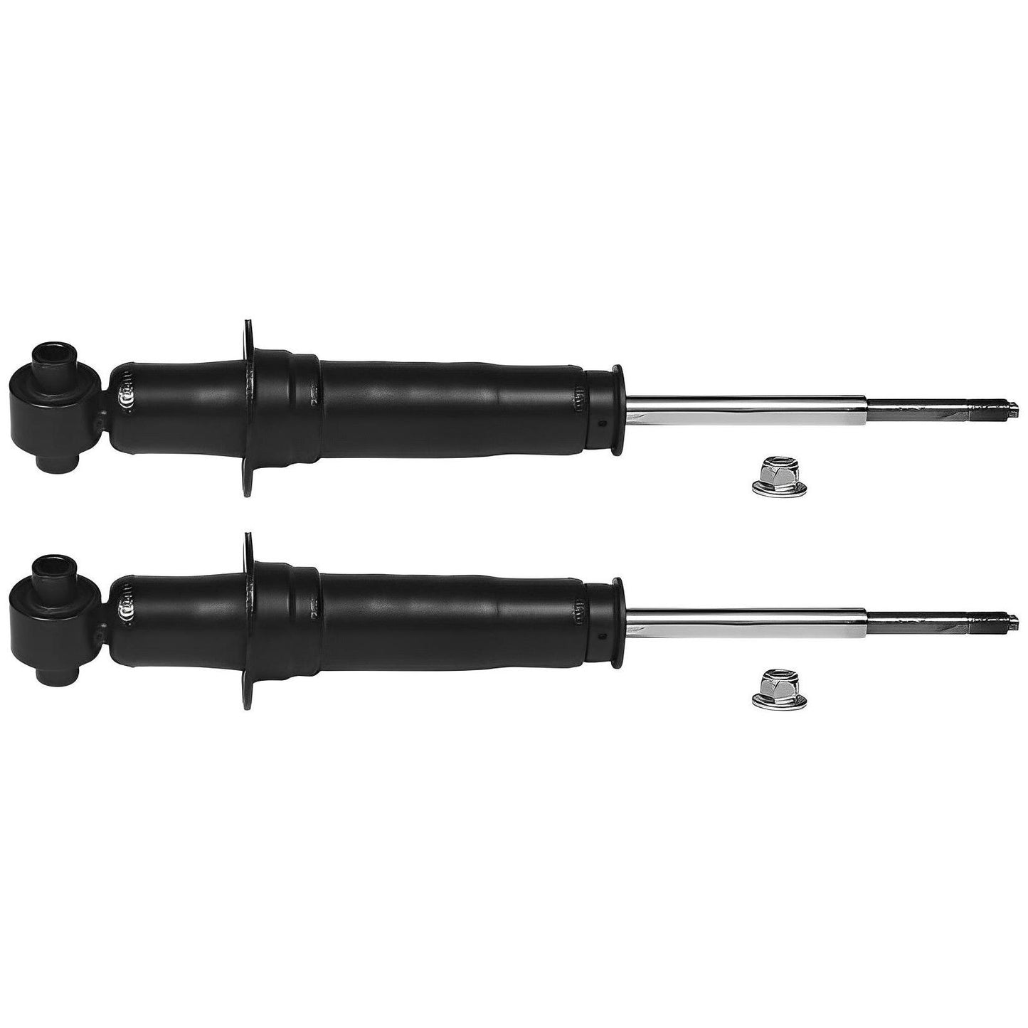 Par de Amortecedor Traseiro - KYB - 340069 - (1)