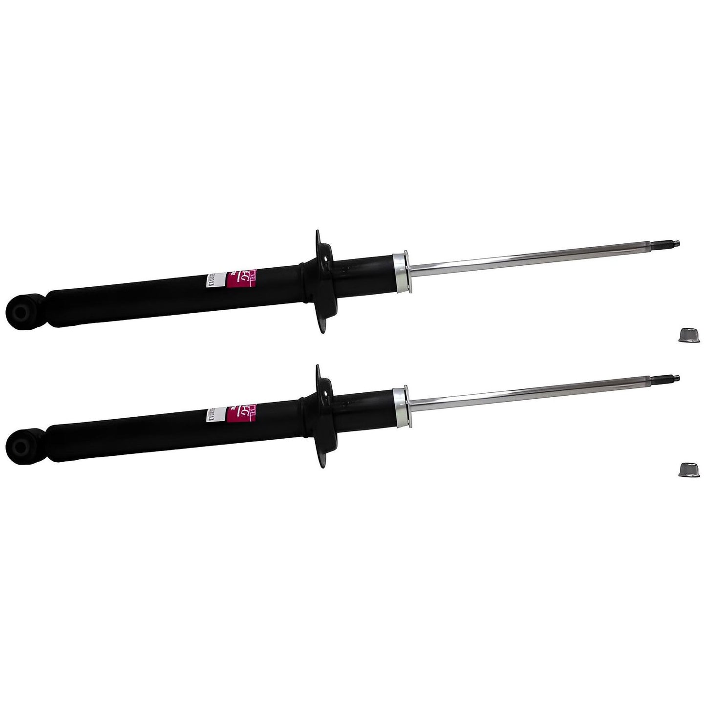 Par de Amortecedor Traseiro - KYB - 341813 - (1)