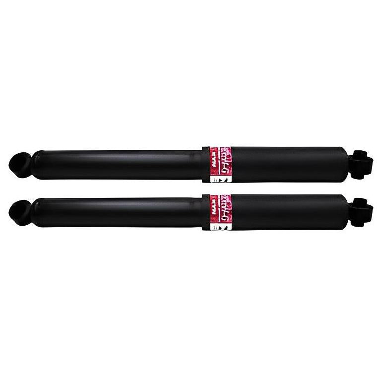 Par de Amortecedor Traseiro - KYB - 349044 - (1)