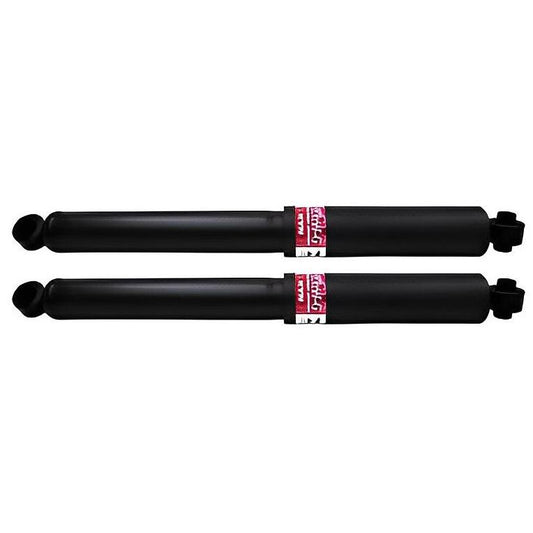 Par de Amortecedor Traseiro - KYB - 349044 - (1)