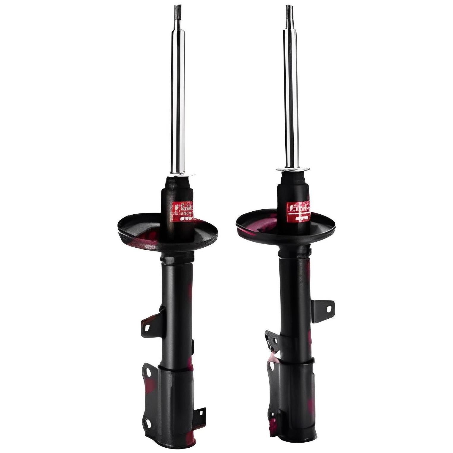 Par de Amortecedor Traseiro - KYB - 334329 / 334330 - (1)