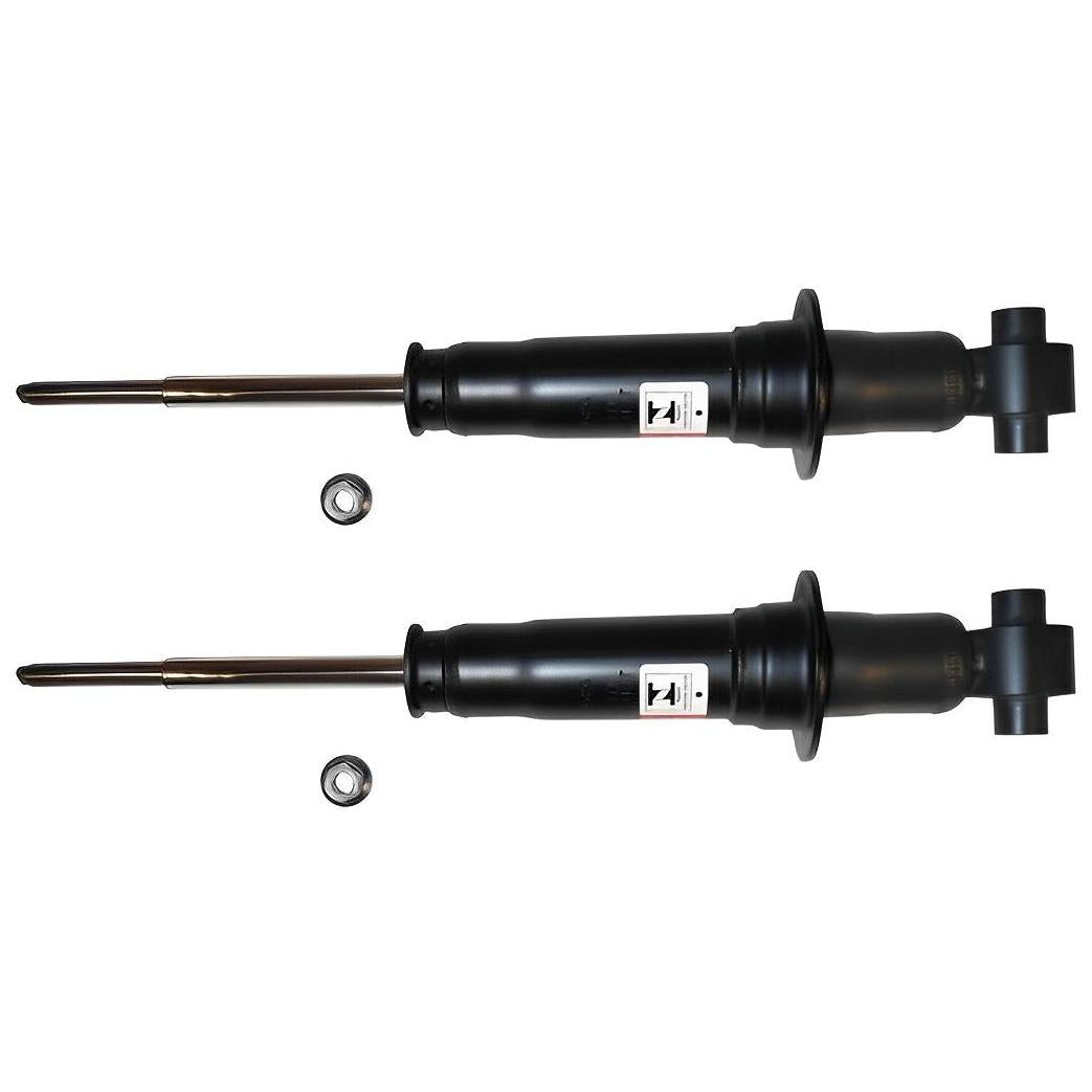 Par de Amortecedor Traseiro - KYB - 340070 - (1)