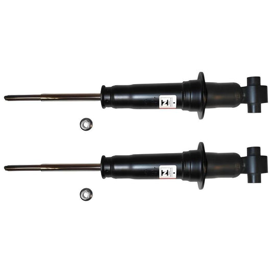 Par de Amortecedor Traseiro - KYB - 340070 - (1)