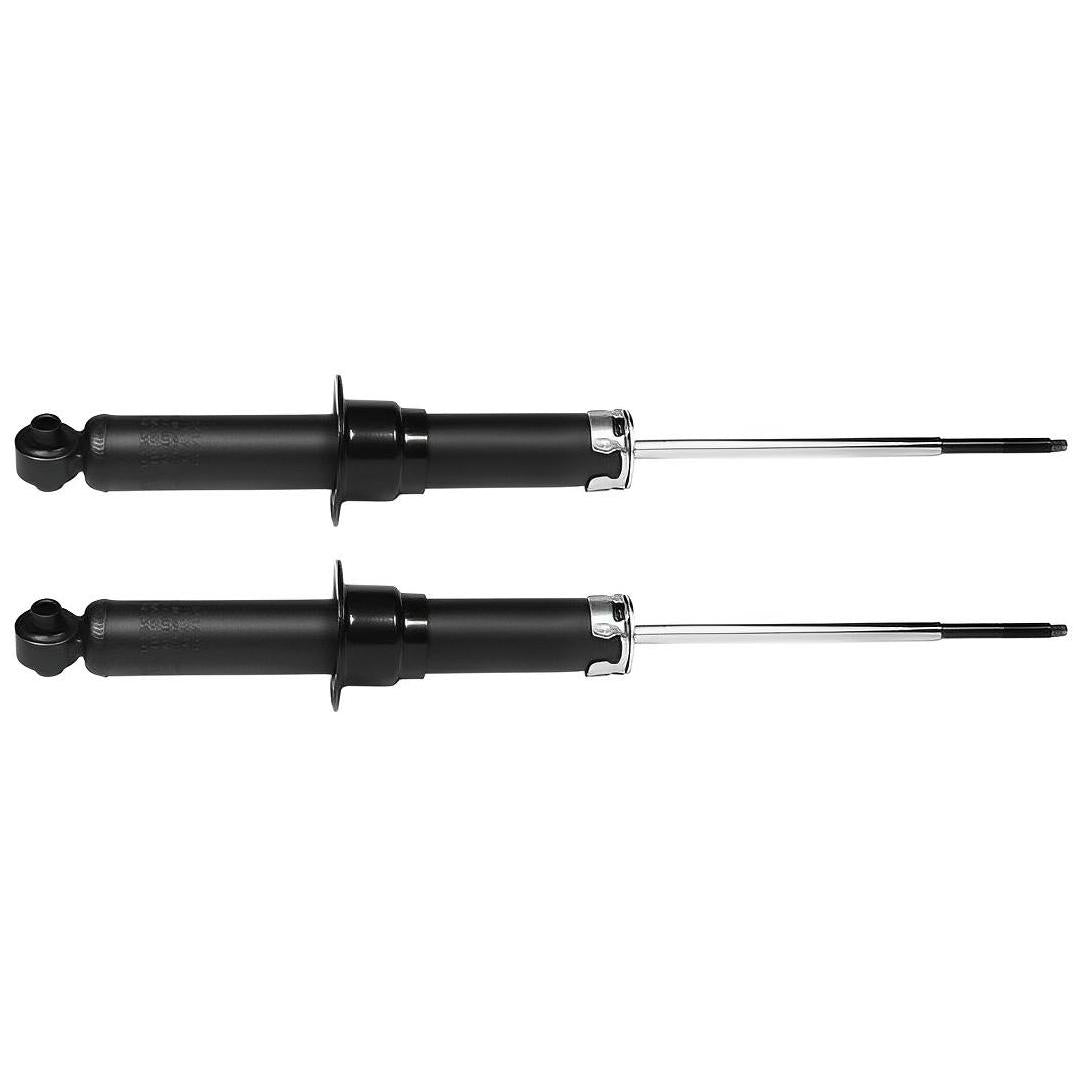 Par de Amortecedor Traseiro - KYB - 341499 - (1)