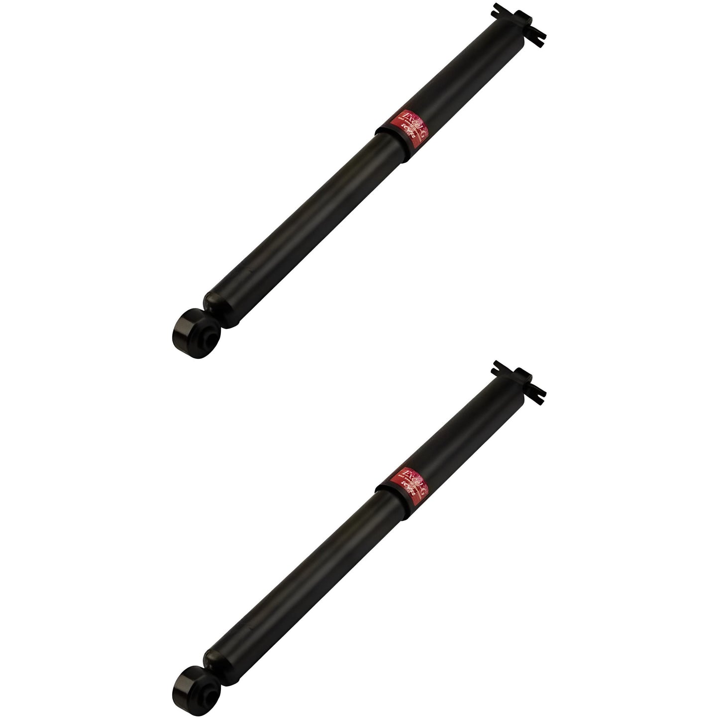 Par de Amortecedor Traseiro - KYB - 344041 - (1)