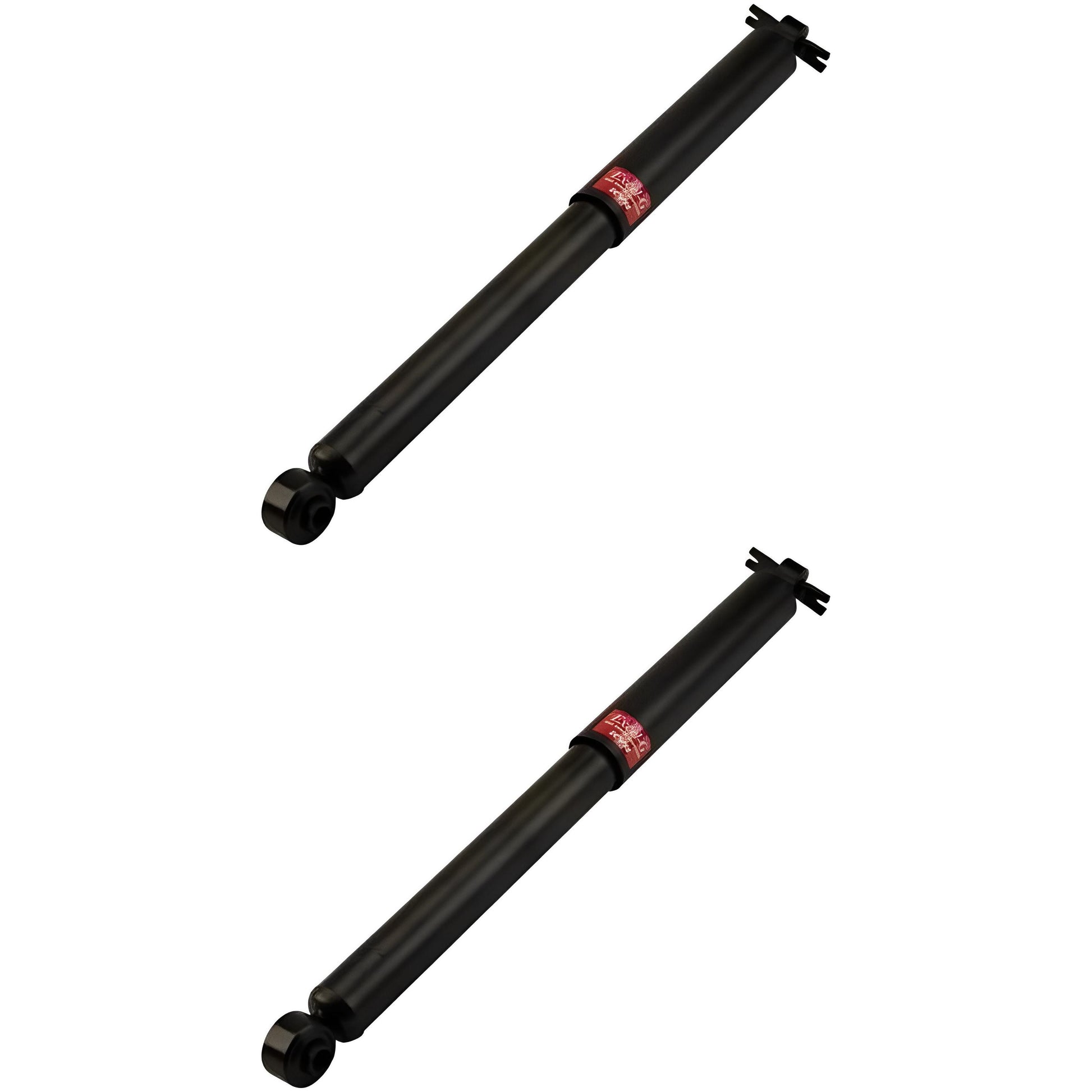 Par de Amortecedor Traseiro - KYB - 344041 - (1)