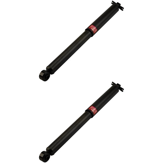 Par de Amortecedor Traseiro - KYB - 344041 - (1)
