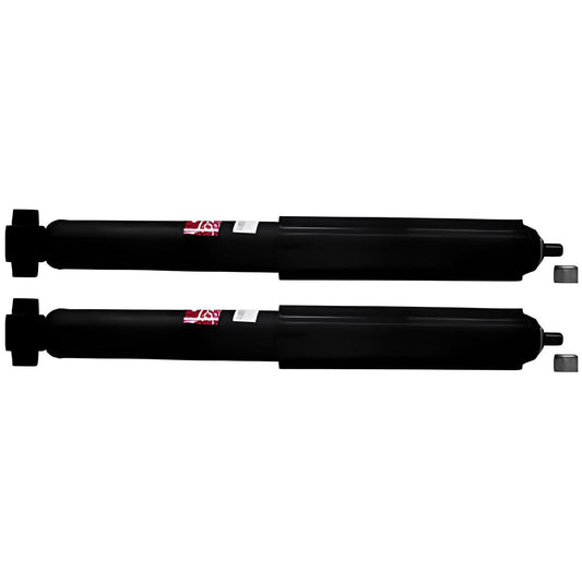 Par de Amortecedor Traseiro - KYB - 3448001 - (1)