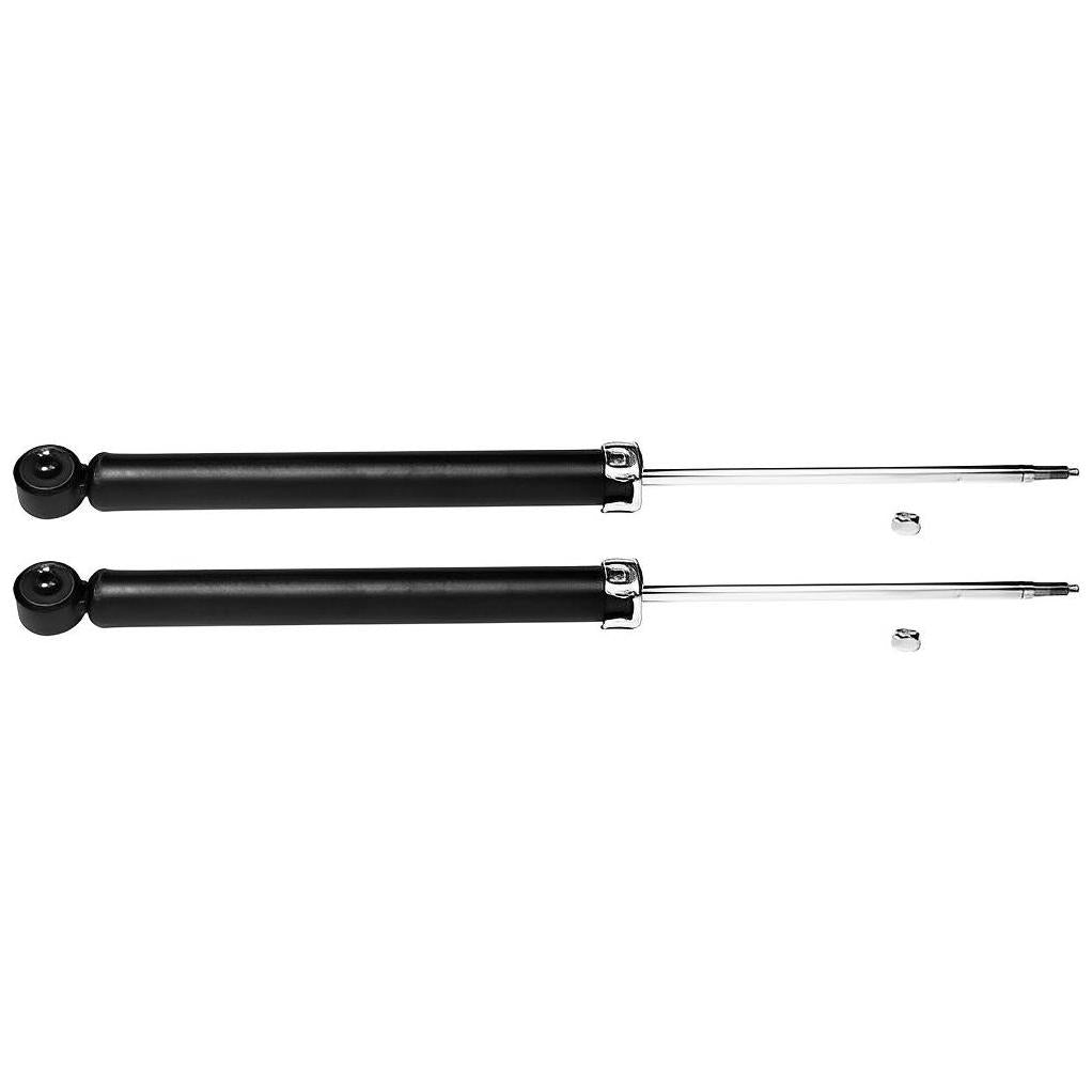Par de Amortecedor Traseiro - KYB - 348041 - (1)