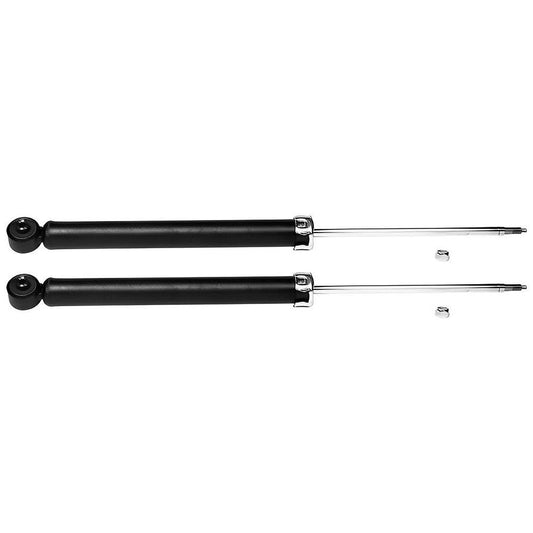 Par de Amortecedor Traseiro - KYB - 348041 - (1)