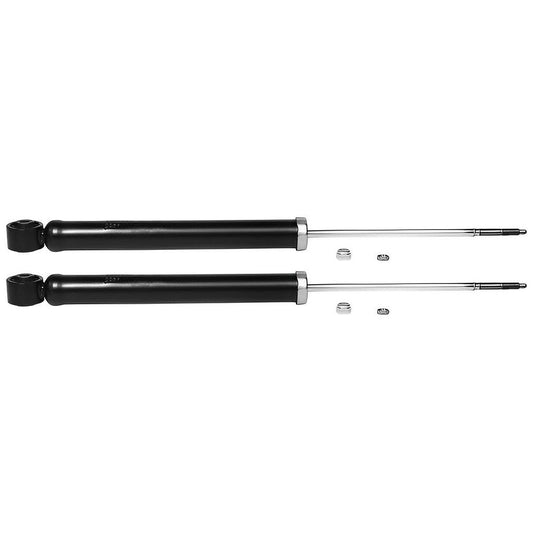 Par de Amortecedor Traseiro - KYB - 348052 - (1)