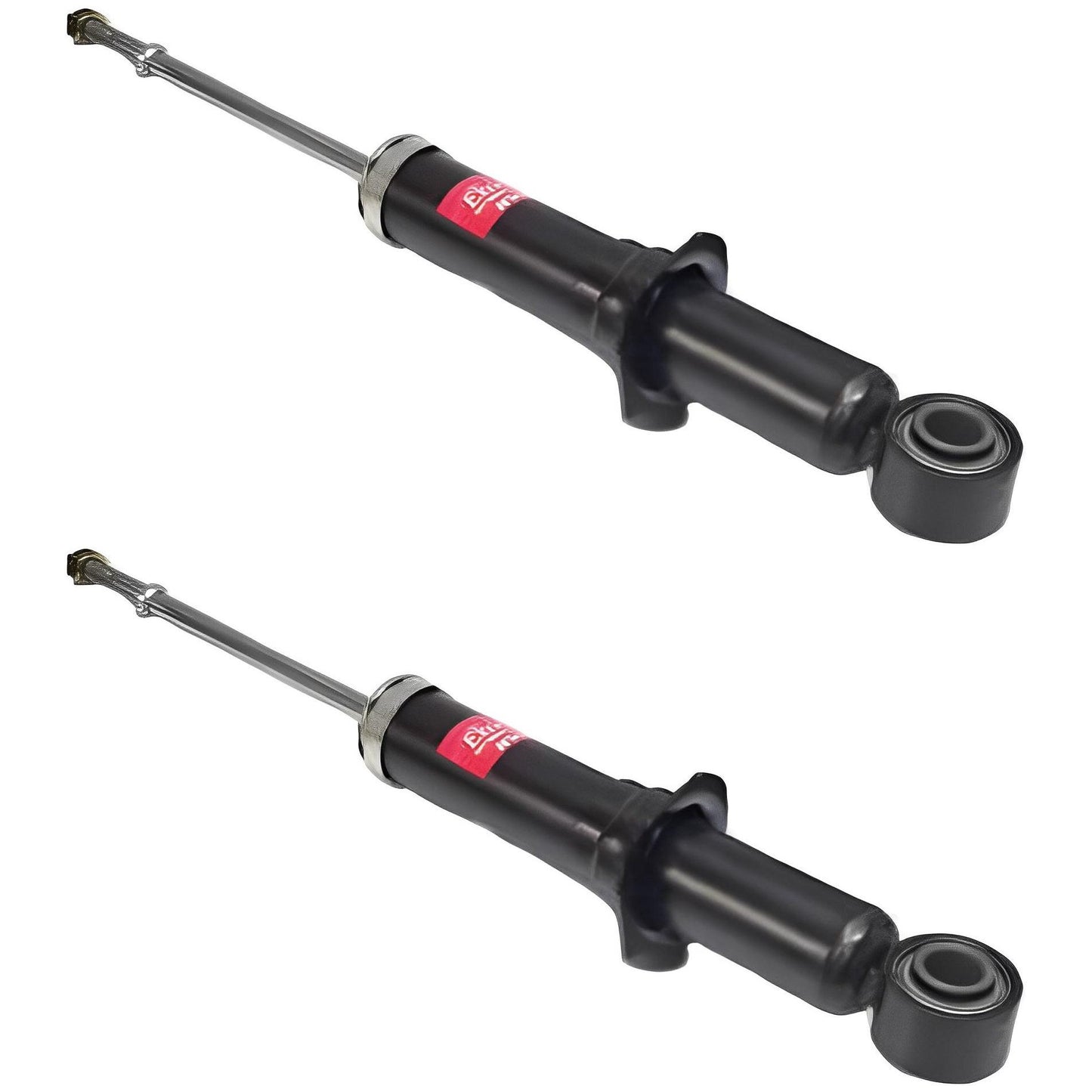 Par de Amortecedor Traseiro - KYB - 341723 - (1)