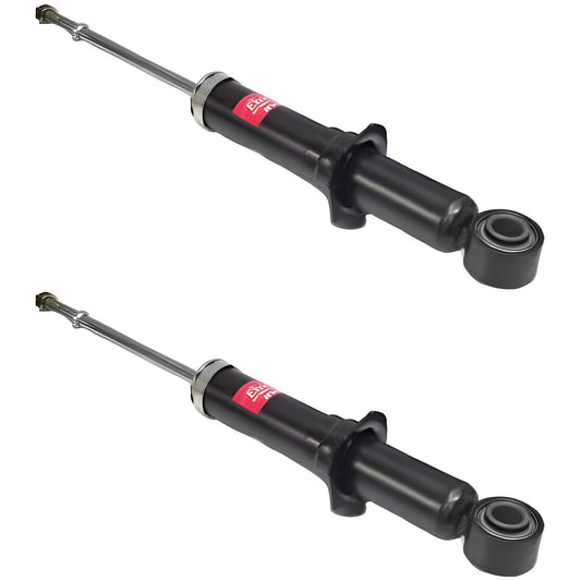 Par de Amortecedor Traseiro - KYB - 341723 - (1)
