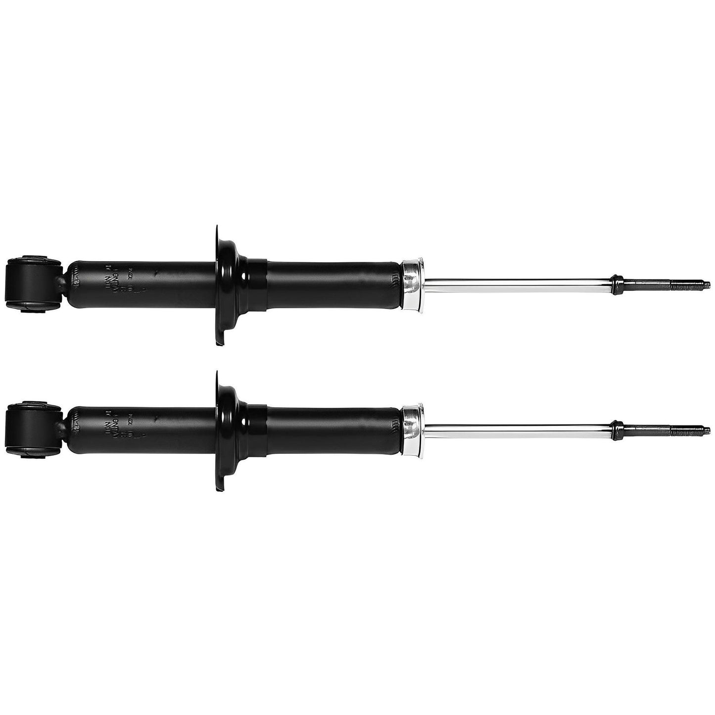 Par de Amortecedor Traseiro - KYB - 341361 - (1)