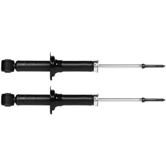 Par de Amortecedor Traseiro - KYB - 341361 - (1)