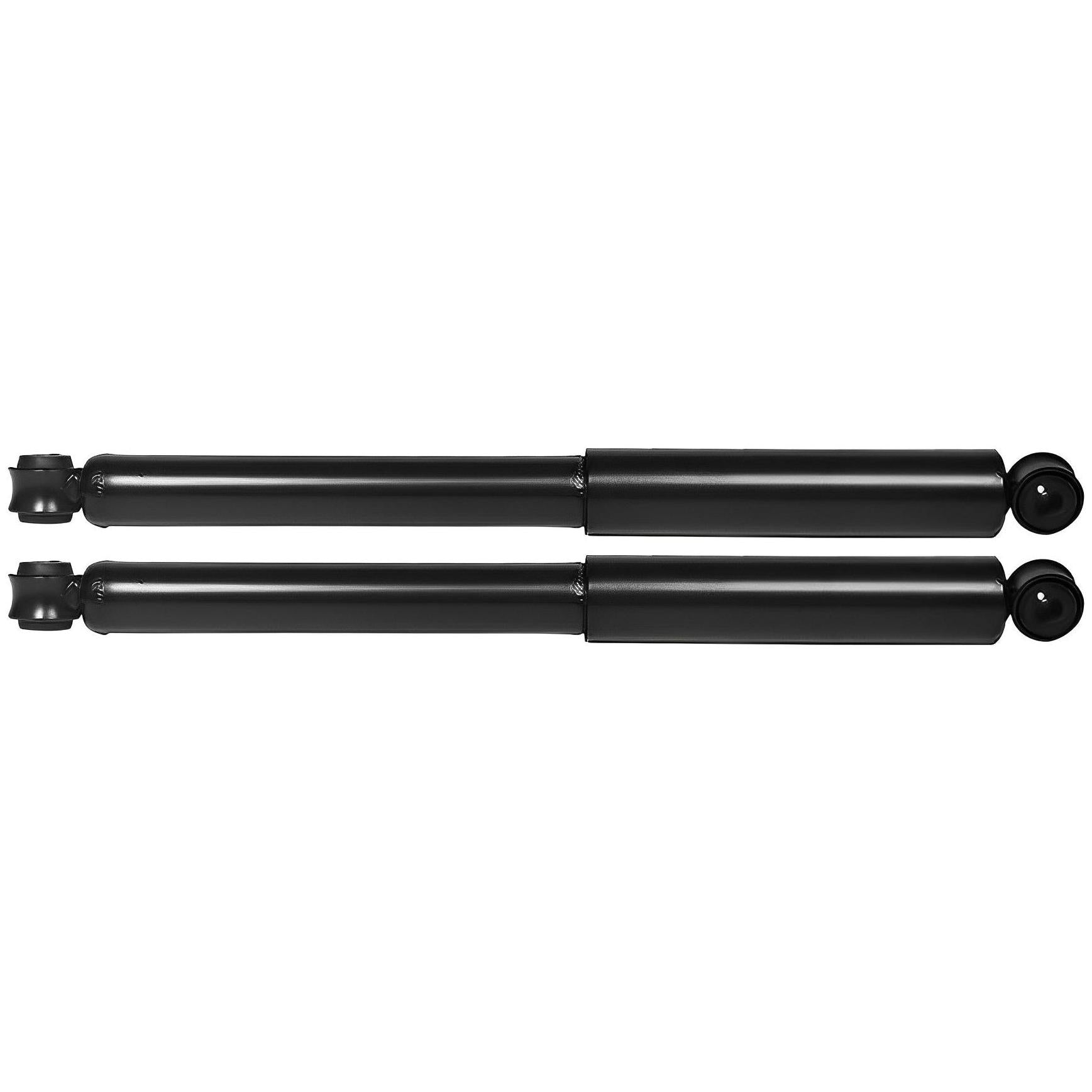 Par de Amortecedor Traseiro - KYB - 443240 - (1)