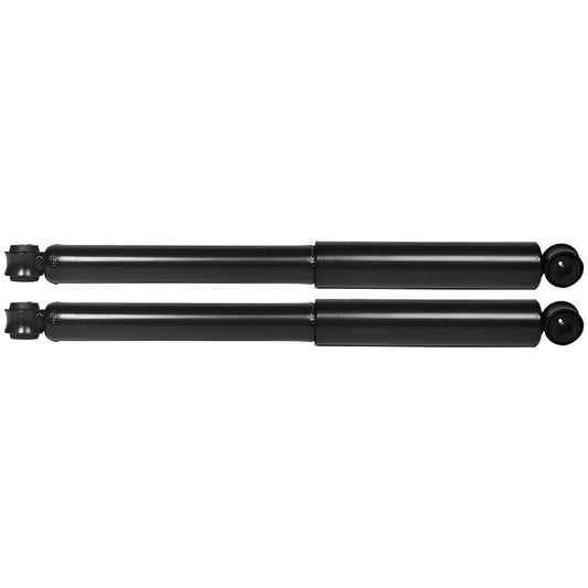 Par de Amortecedor Traseiro - KYB - 443240 - (1)