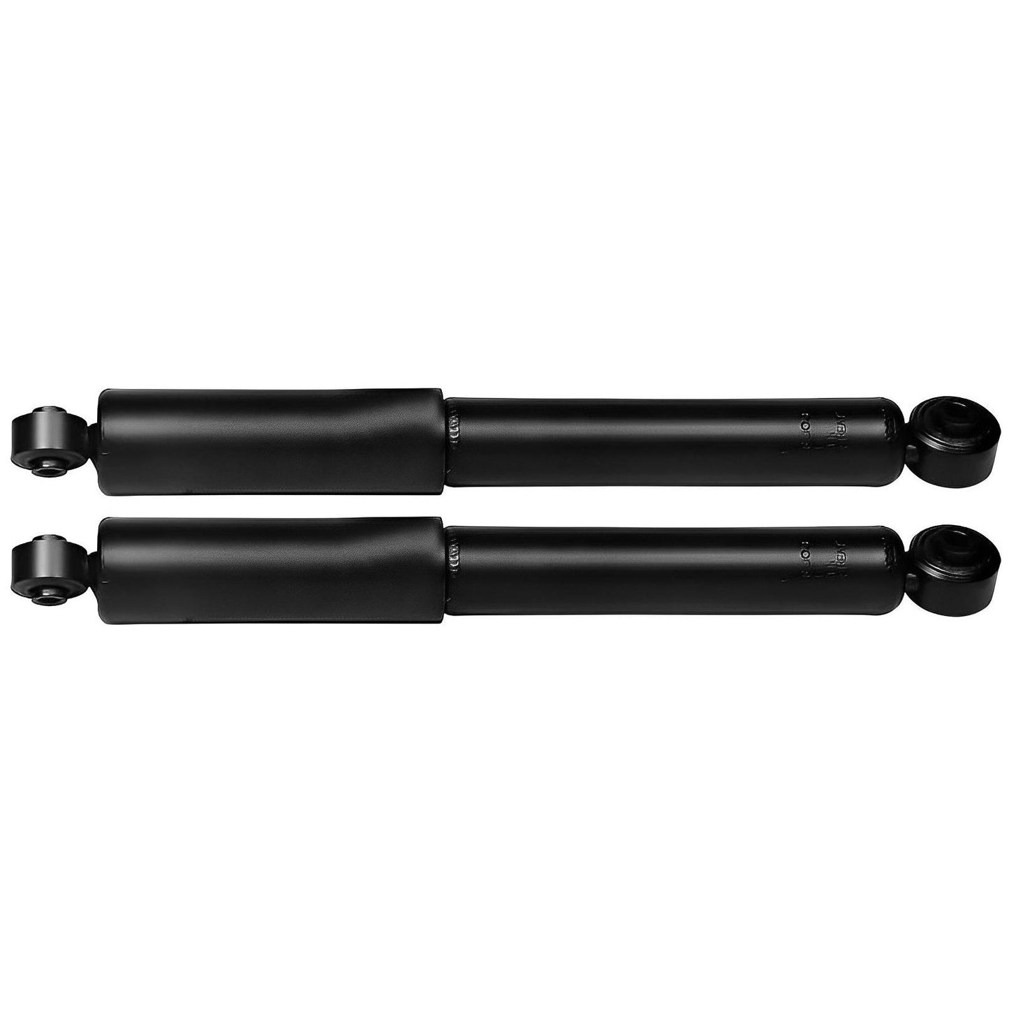 Par de Amortecedor Traseiro - KYB - 349031 - (1)