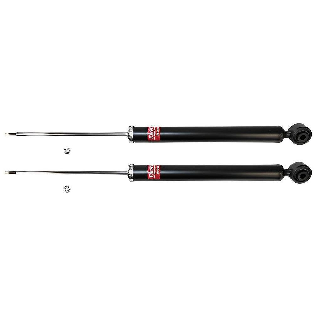 Par de Amortecedor Traseiro - KYB - 348018 - (1)