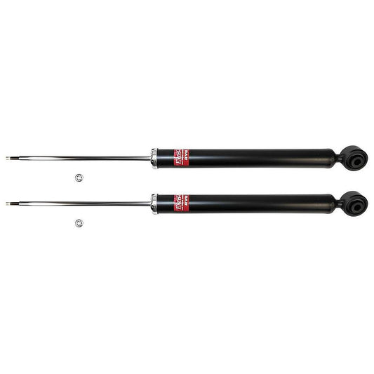 Par de Amortecedor Traseiro - KYB - 348018 - (1)