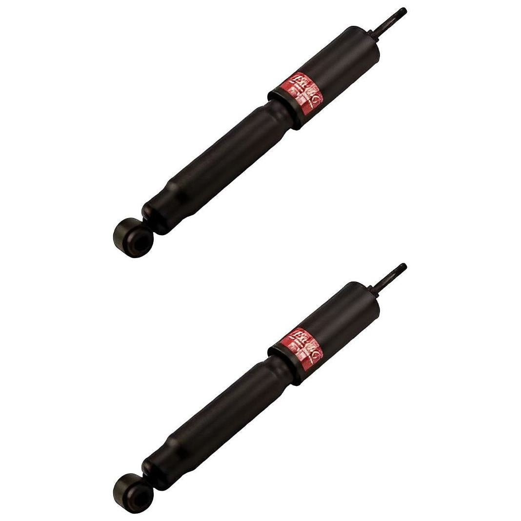 Par de Amortecedor Traseiro - KYB - 3430038 - (1)