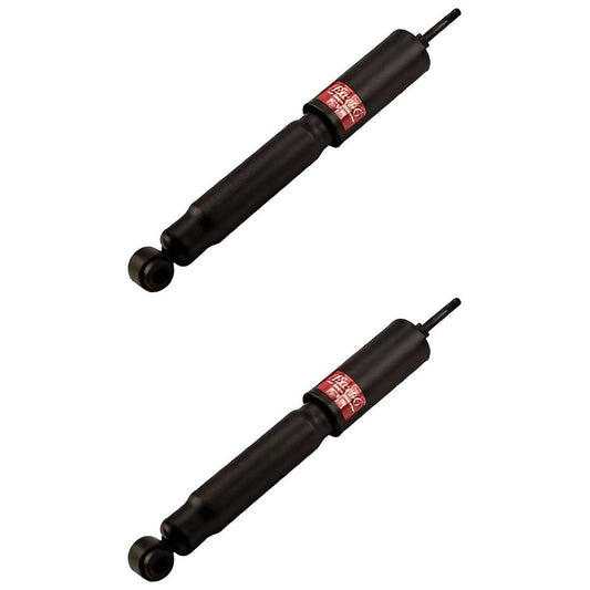 Par de Amortecedor Traseiro - KYB - 3430038 - (1)
