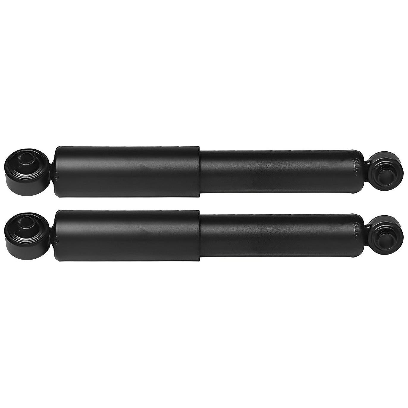 Par de Amortecedor Traseiro - KYB - 349140 - (1)