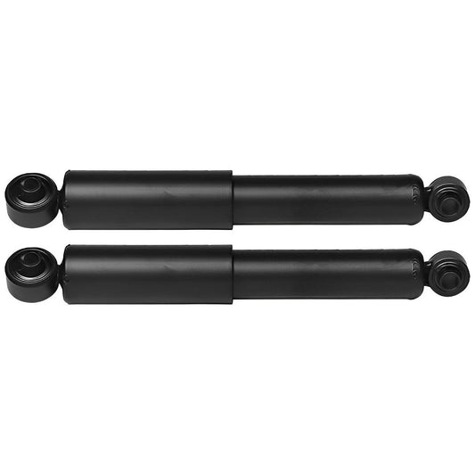 Par de Amortecedor Traseiro - KYB - 349140 - (1)