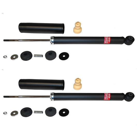 Par de Amortecedor Traseiro - KYB - 348023 - (1)