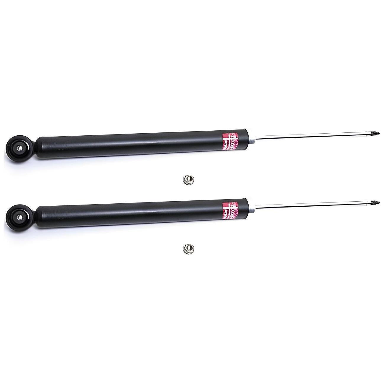 Par de Amortecedor Traseiro - KYB - 348015 - (1)