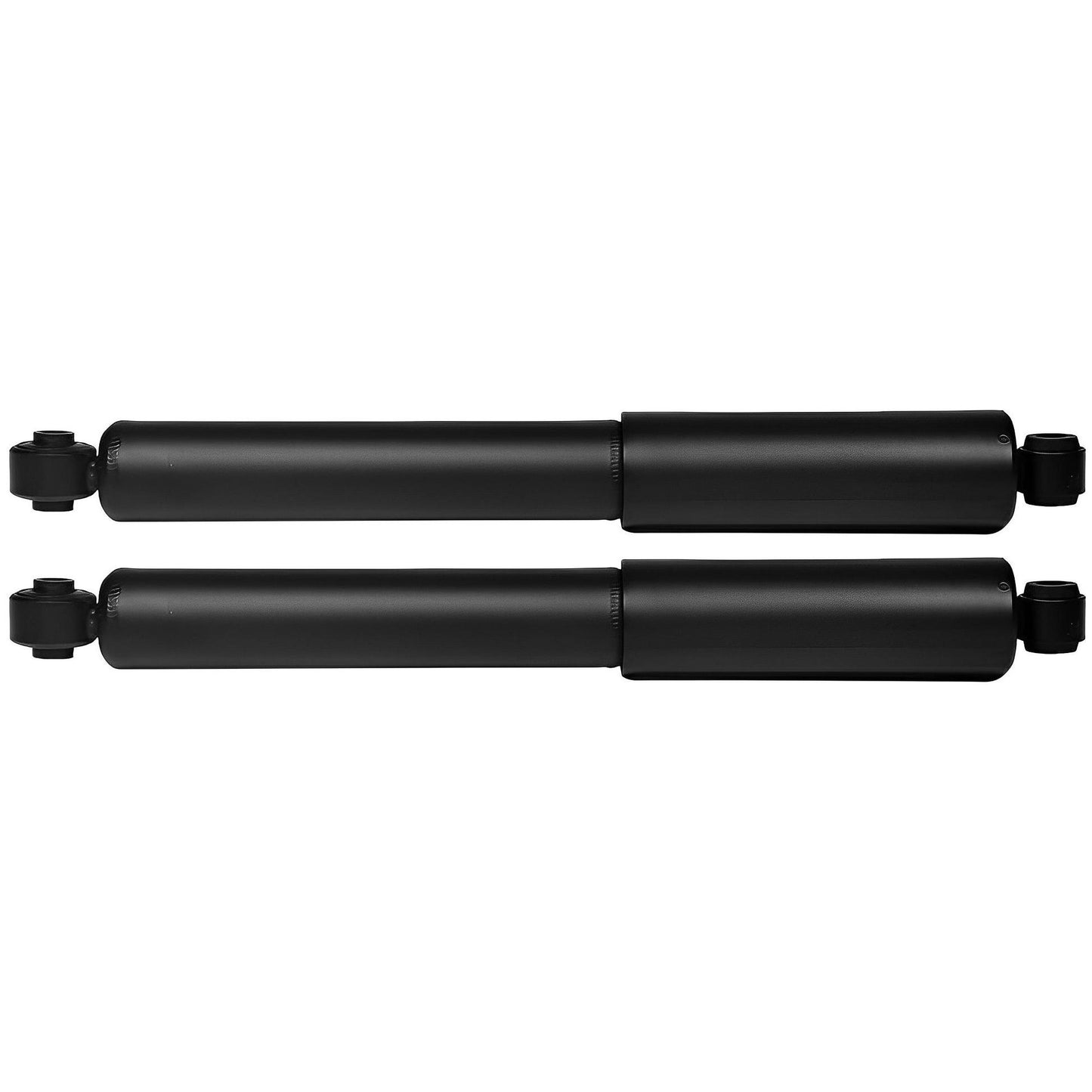 Par de Amortecedor Traseiro - KYB - 345067 - (1)