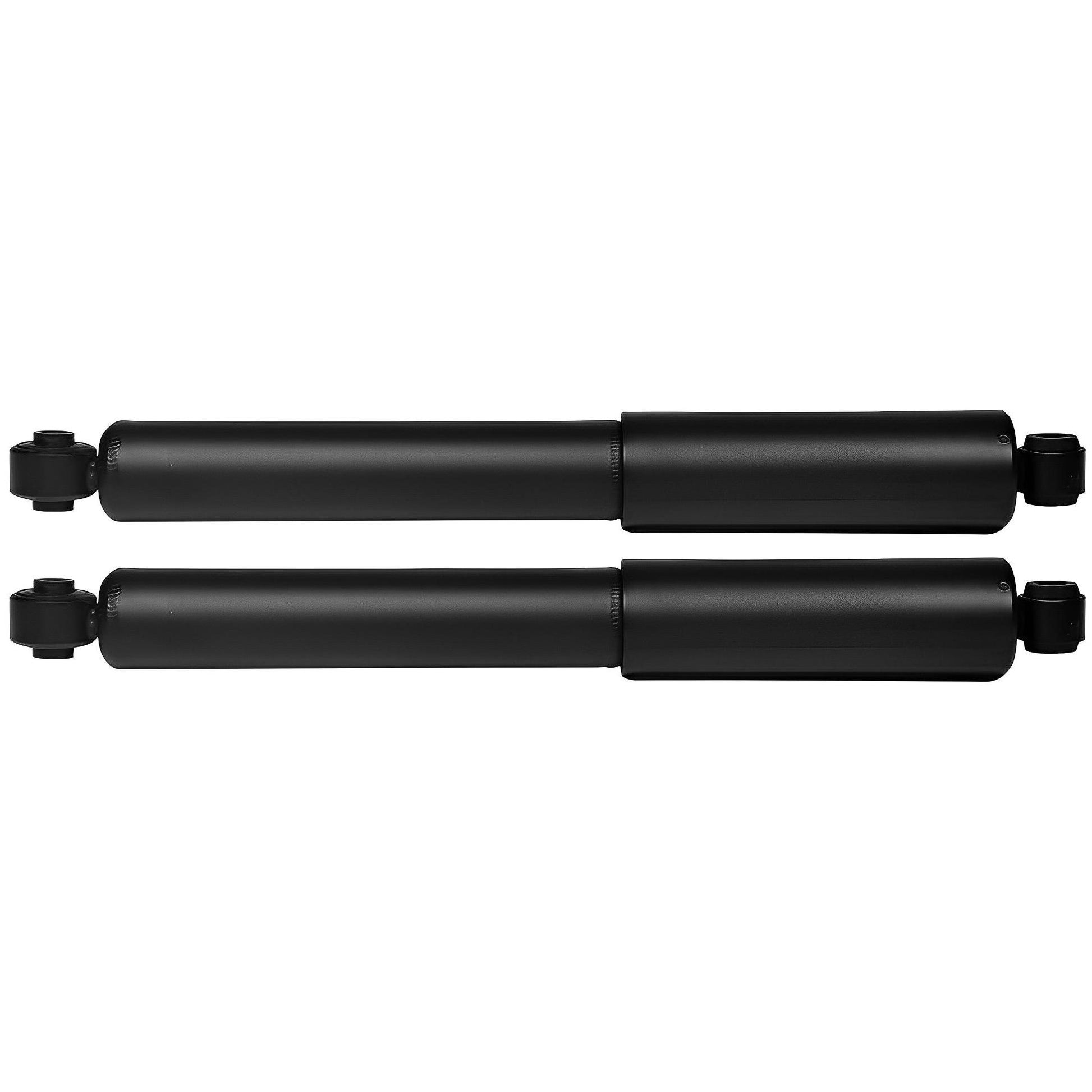 Par de Amortecedor Traseiro - KYB - 345067 - (1)
