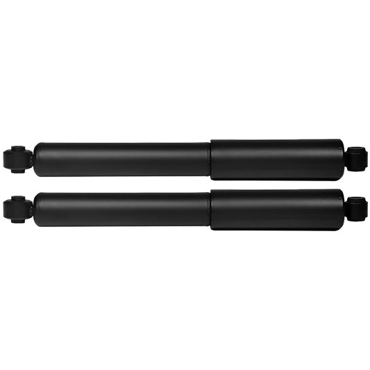 Par de Amortecedor Traseiro - KYB - 345067 - (1)
