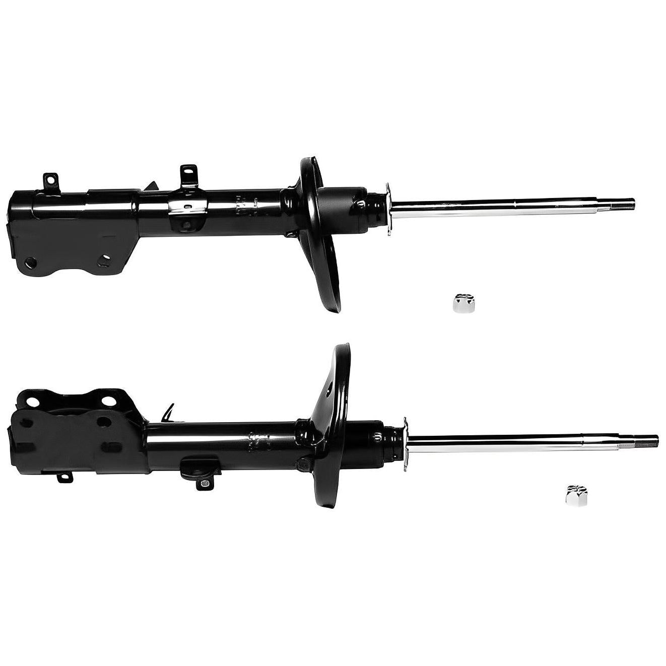 Par de Amortecedor Traseiro - KYB - 332088 / 332089 - (1)